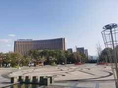 -处州公园