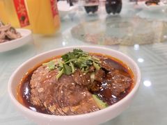 -江南村酒家