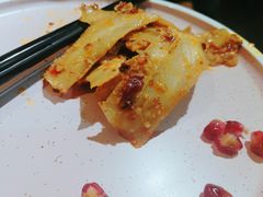 -秦唐一号西安菜馆(钟楼店)