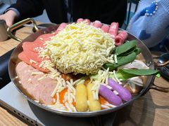 -李先生的首尔小馆(松江启源广场店)