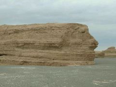 -敦煌雅丹国家地质公园