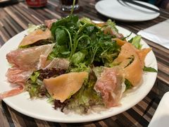 -BomBa意大利餐厅