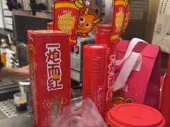 -CoCo都可(福州宝龙广场店)