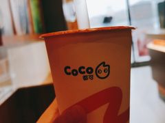 -CoCo都可(大华二店)