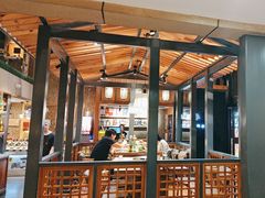 -小黑牛烤肉(聚隆店)