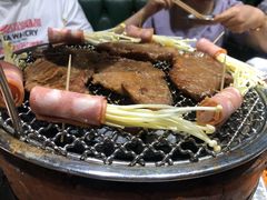 -原始泥炉烤肉(总店)
