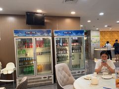 -益健美食大广场(北岭店)