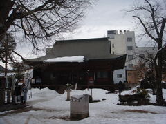 -医王山·飞騨国分寺
