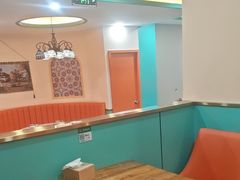 -西域美食(西直门南小街店)