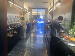-苏淮景·苏闽融创菜·海鲜(原空港井河轩店)