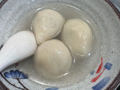 -高行汤团店(金高路店)