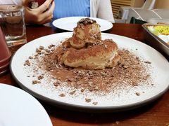 -吃饼人西餐(南开店)