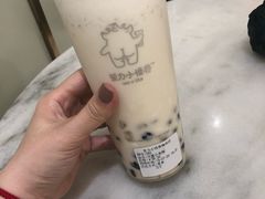 -茶力的小怪兽(梅林卓悦汇店)
