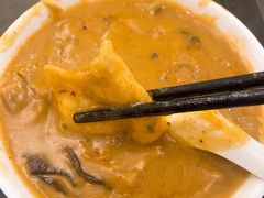 优质胡辣汤-方中山胡辣汤(西安高新区店)