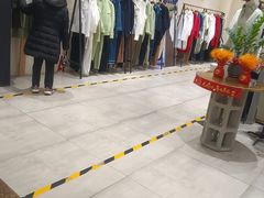 -翠微百货(龙德店)