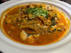 -魏铭鱼头捞饭(晋阳路店)