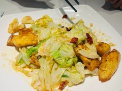 -阿里疆Alijiang·丝路美食·异域风情·清真(长楹天街店)