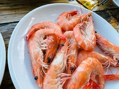 -蓝湾碧波·老字号·疍家非遗海上餐厅