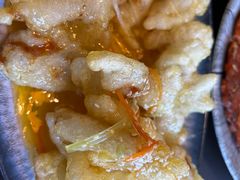 -第二外国语学院-韩国餐厅(朝阳路店)