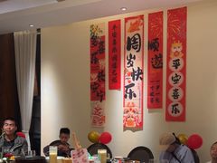 -瑶王府·广西菜(金阳路店)