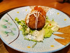 -一井烧肉·活鳗·寿司(望京SOHO店)
