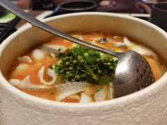 榕意藤椒鱼-榕意·川味之美(深业上城店)