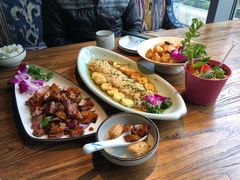 -嘉禾·悦享餐厅(八方汇店)