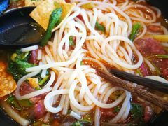 -顶香阁桂林米粉·柳州螺蛳粉(上地店)