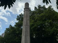 -广州中山纪念堂