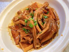 -阿英煲(凉城路店)