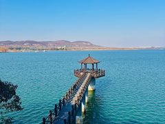 -南京金牛湖风景区