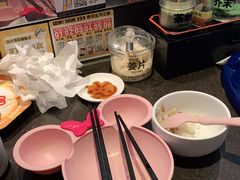 -元气寿司(东方宝泰店)
