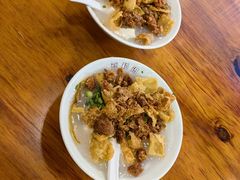 -豆相识•九九豆腐脑(牛咡桥店)