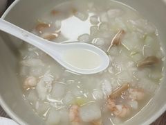 -百福麵家(新馬路店)