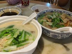 -慧娟面馆·餐厅(望江路店)