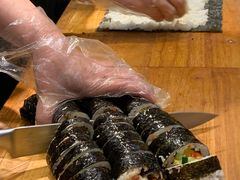-传闻来紫菜包饭·打糕(西塔韩百店)