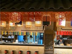 -南京大牌档(崇文门国瑞店)