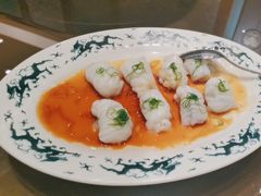 -洪禧楼·老广东海鲜酒楼(宁波万象城店)