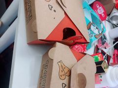 -Obligi Chicken韩式炸鸡(三元桥店)