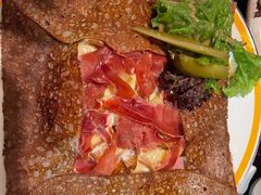 -La Creperie法餐厅(桃江路店)