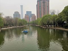 -团结湖公园