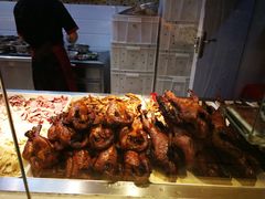 -紫燕百味鸡(广埠屯店)