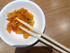 -大南门牛肉包子店