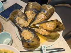 -巧克力渔家.小船海鲜胶东菜(万平口店)