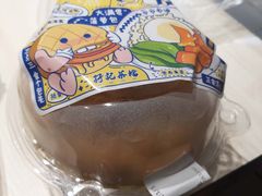 -孖记茶档·热腾茶餐(荔湾领展广场店)