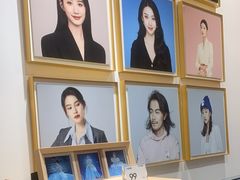 -海马体照相馆(重庆爱琴海购物公园店)