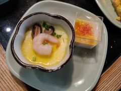 -韩盛·盛江山自助料理(于洪新玛特店)
