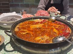 -五里关火锅(牛市口店)