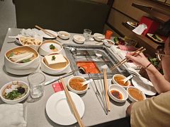 -海底捞火锅(万象汇店)