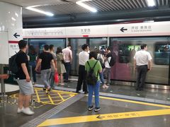 -大望路(地铁站)